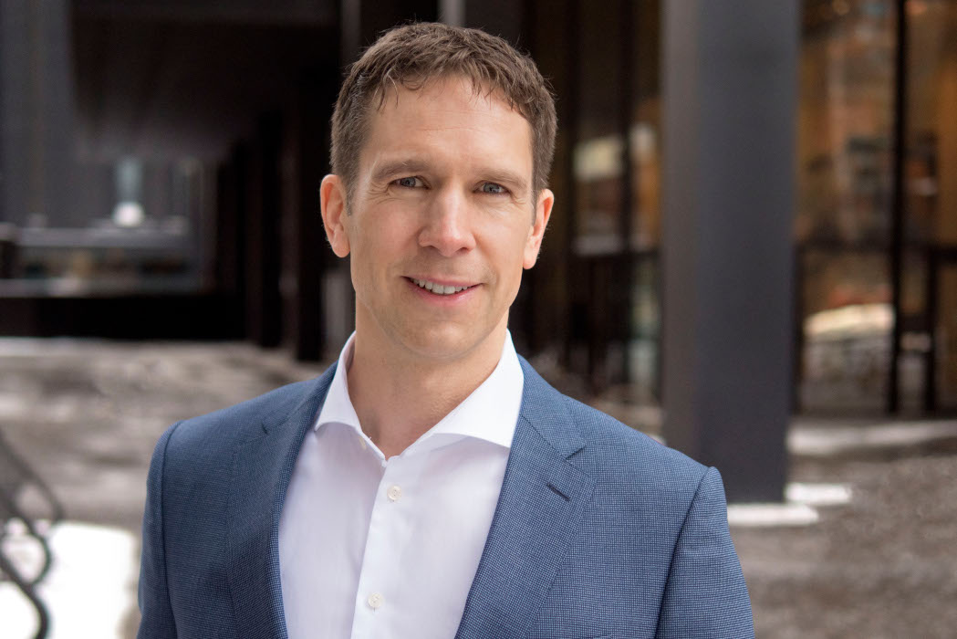 Tomi Poutanen headshot