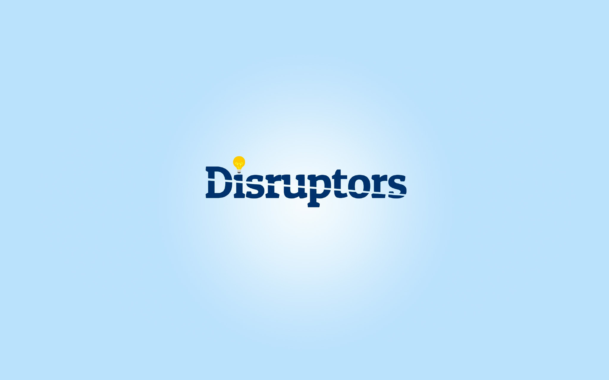 Disruptors logo