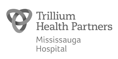 Trillium Health Partners Mississauga Hospital logo