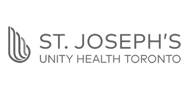 St. Joseph's Unity Health Toronto logo